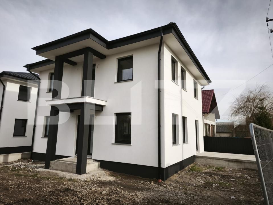 Casa de vânzare 5 camere Radauti - 156856CV | BLITZ Suceava | Poza5