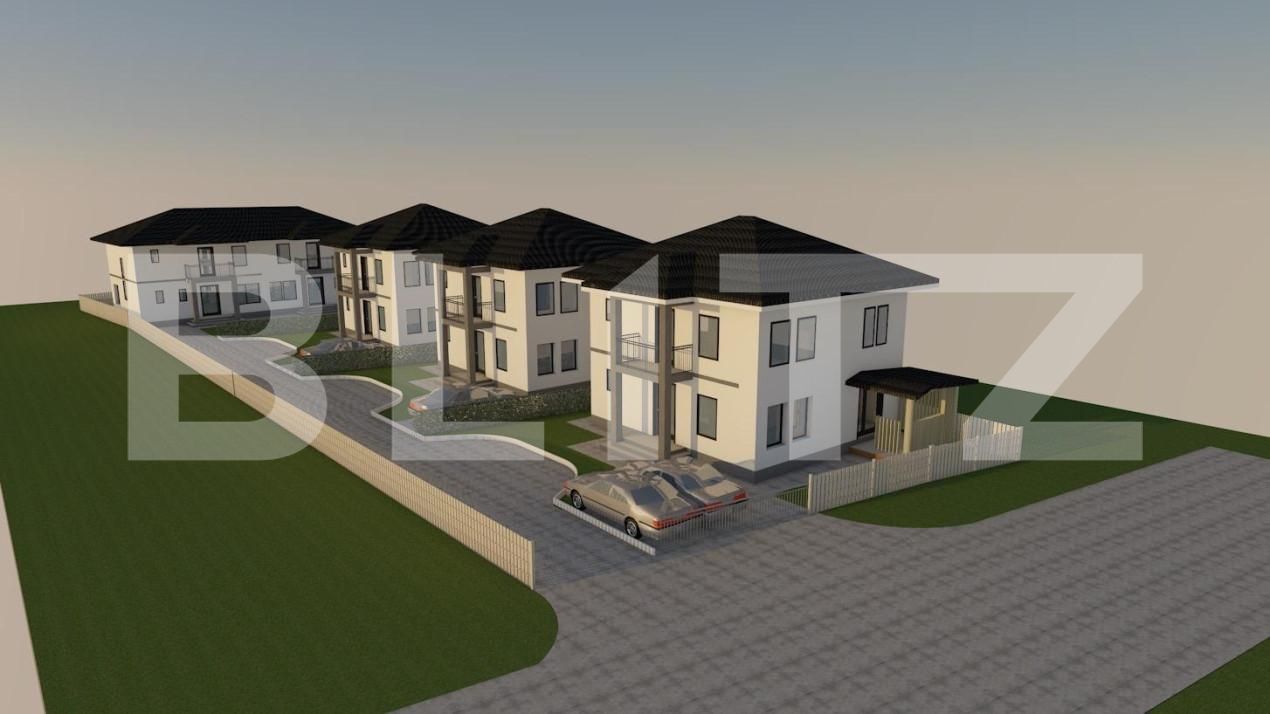 Casa de vânzare 5 camere Radauti - 156856CV | BLITZ Suceava | Poza8