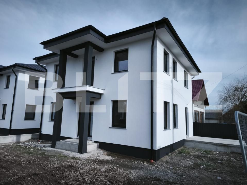 Casa de vânzare 5 camere Radauti - 156856CV | BLITZ Suceava | Poza3