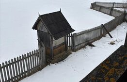 Casă de vânzare în Poiana Stampei