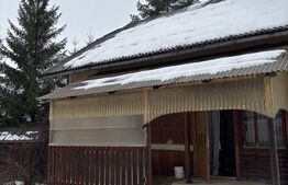 Casă de vânzare în Poiana Stampei