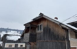 Casă de vânzare în Poiana Stampei