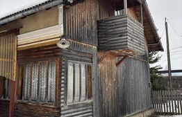 Casă de vânzare în Poiana Stampei