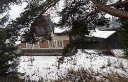 Casă de vânzare în Poiana Stampei