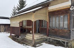 Casă de vânzare în Poiana Stampei