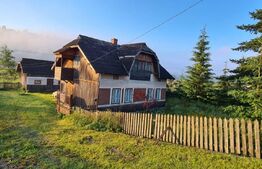 Casă de vânzare în Poiana Stampei