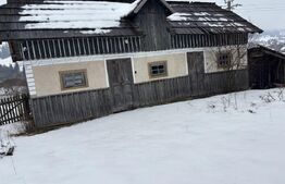 Casă de vânzare în Poiana Stampei