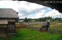 Casă de vânzare în Poiana Stampei