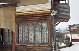 Casă de vânzare în Poiana Stampei