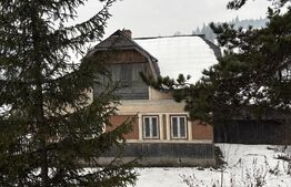 Casă de vânzare în Poiana Stampei