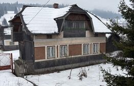 Casă de vânzare în Poiana Stampei