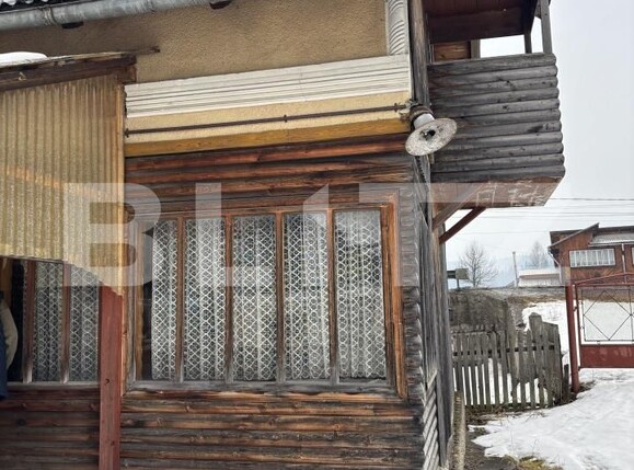 Casa de vânzare 4 camere Poiana Stampei - 156914CV | BLITZ Suceava | Poza7