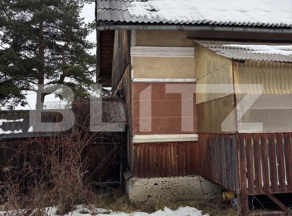 Casa de vânzare 4 camere Exterior Vest - 156914CV | BLITZ Suceava | Poza12