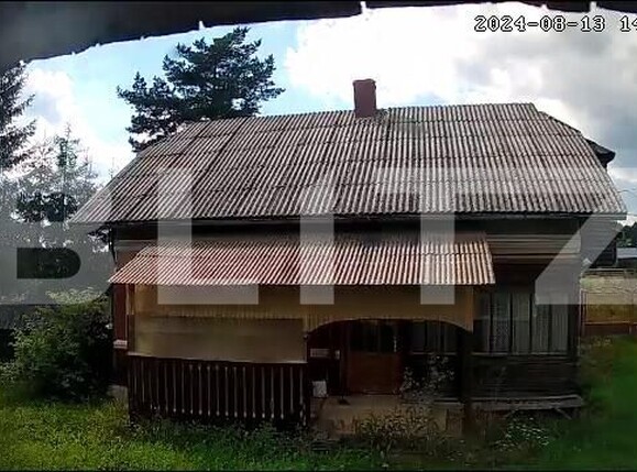 Casa de vânzare 4 camere Exterior Vest - 156914CV | BLITZ Suceava | Poza2