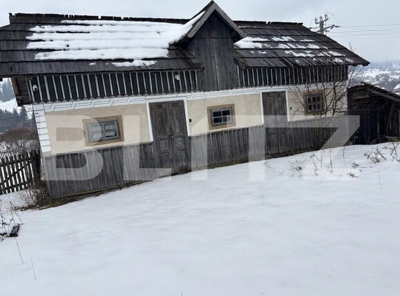 Casa de vânzare 4 camere Poiana Stampei - 156914CV | BLITZ Suceava | Poza4