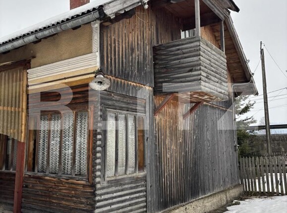 Casa de vânzare 4 camere Poiana Stampei - 156914CV | BLITZ Suceava | Poza9