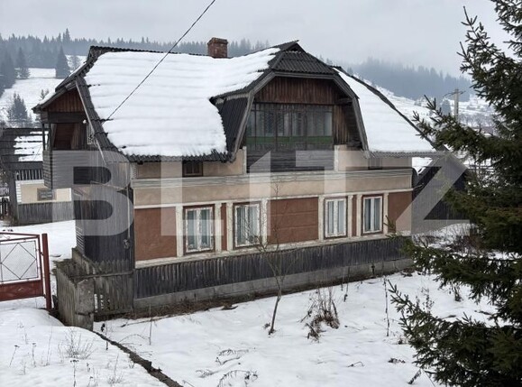 Casa de vânzare 4 camere Exterior Vest - 156914CV | BLITZ Suceava | Poza3