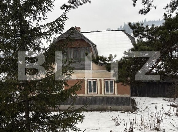 Casa de vânzare 4 camere Poiana Stampei - 156914CV | BLITZ Suceava | Poza1