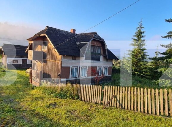 Casa de vânzare 4 camere Poiana Stampei - 156914CV | BLITZ Suceava | Poza2