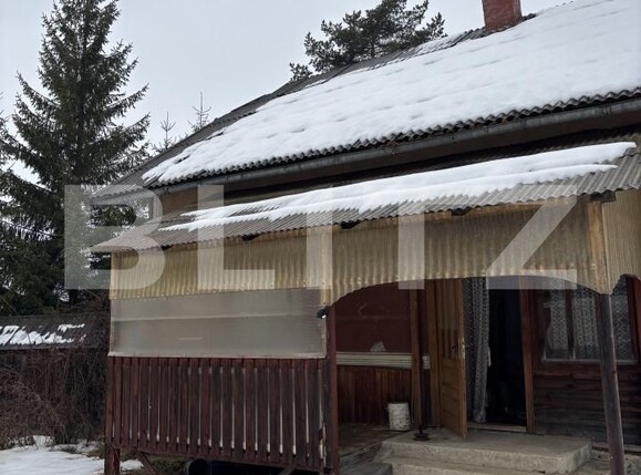 Casa de vânzare 4 camere Poiana Stampei - 156914CV | BLITZ Suceava | Poza10