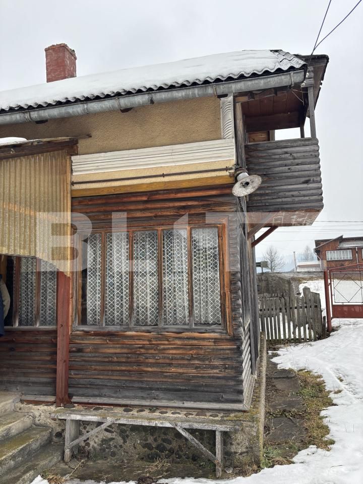 Casa de vânzare 4 camere Poiana Stampei - 156914CV | BLITZ Suceava | Poza7