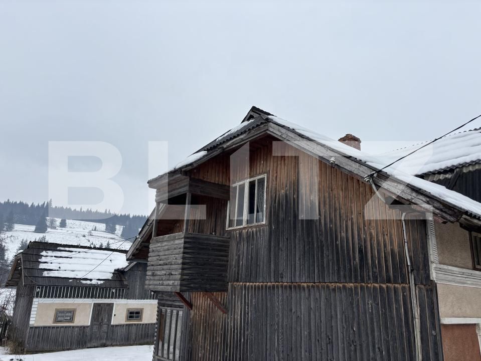 Casa de vânzare 4 camere Poiana Stampei - 156914CV | BLITZ Suceava | Poza13