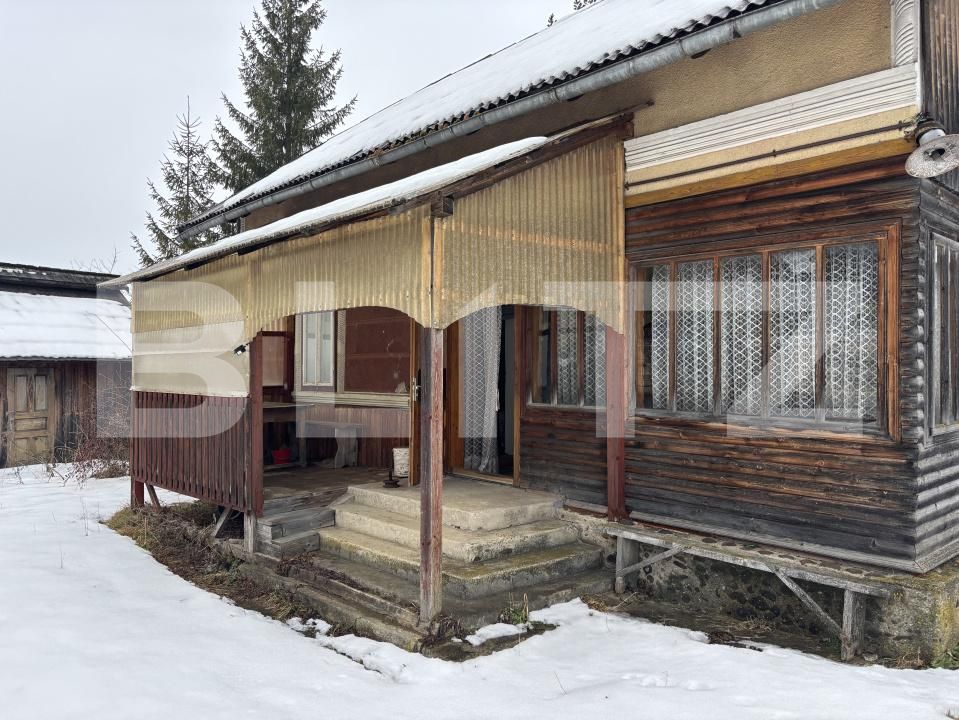 Casa de vânzare 4 camere Poiana Stampei - 156914CV | BLITZ Suceava | Poza8