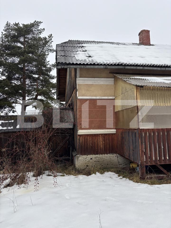Casa de vânzare 4 camere Exterior Vest - 156914CV | BLITZ Suceava | Poza12