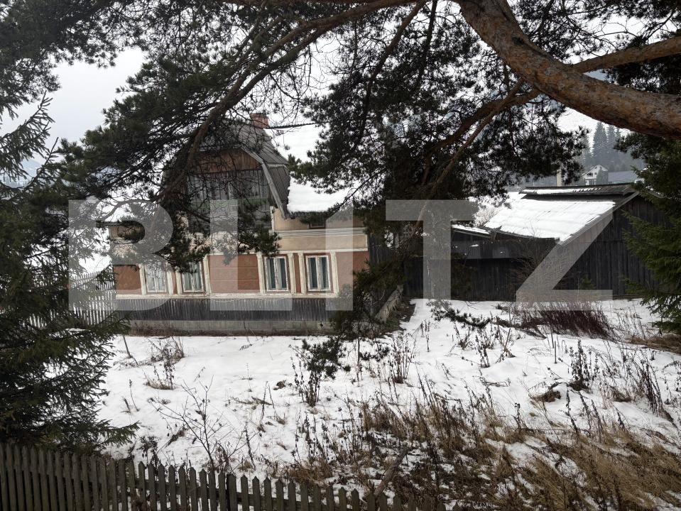 Casa de vânzare 4 camere Poiana Stampei - 156914CV | BLITZ Suceava | Poza14