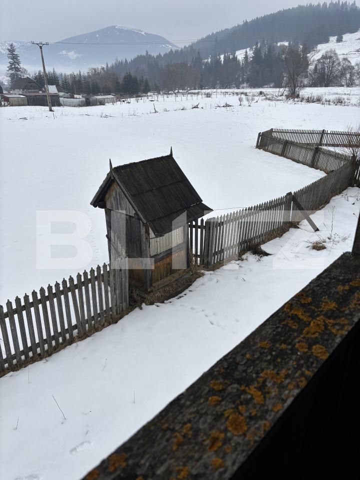 Casa de vânzare 4 camere Poiana Stampei - 156914CV | BLITZ Suceava | Poza11