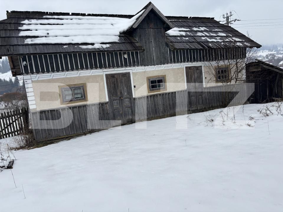 Casa de vânzare 4 camere Poiana Stampei - 156914CV | BLITZ Suceava | Poza4