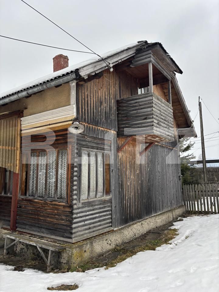Casa de vânzare 4 camere Poiana Stampei - 156914CV | BLITZ Suceava | Poza9