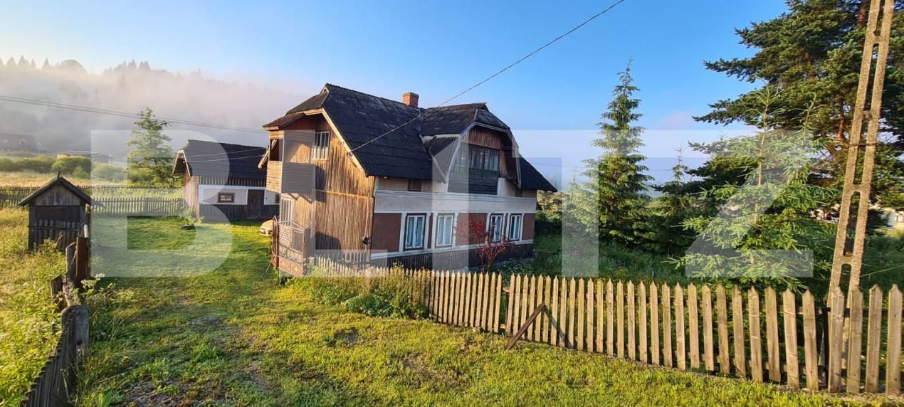 Casa de vânzare 4 camere Poiana Stampei - 156914CV | BLITZ Suceava | Poza2