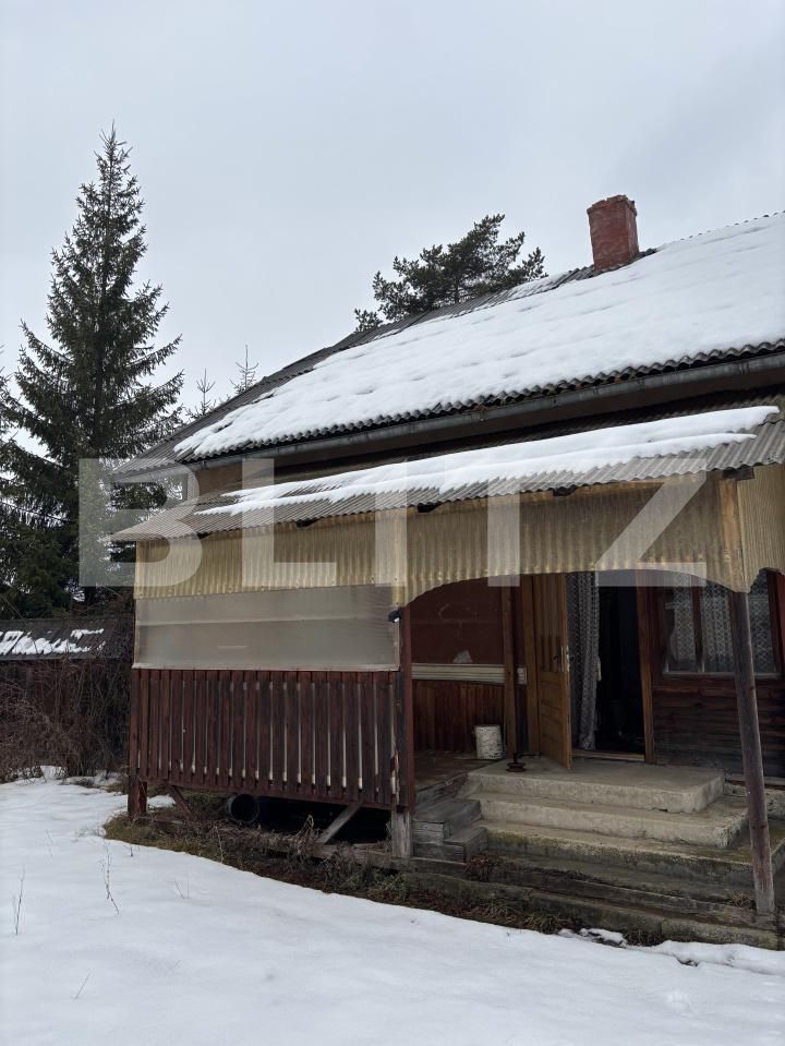 Casa de vânzare 4 camere Poiana Stampei - 156914CV | BLITZ Suceava | Poza10