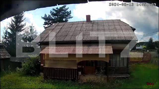 Casa de vânzare 4 camere Exterior Vest - 156914CV | BLITZ Suceava | Poza5