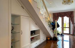 Casă modernă, Câmpulung Moldovenesc 