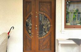 Casă modernă, Câmpulung Moldovenesc 