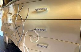 Casă modernă, Câmpulung Moldovenesc 