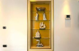 Casă modernă, Câmpulung Moldovenesc 