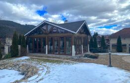 Casă modernă, Câmpulung Moldovenesc 