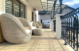 Casă modernă, Câmpulung Moldovenesc 