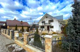 Casă modernă, Câmpulung Moldovenesc 