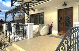 Casă modernă, Câmpulung Moldovenesc 