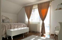 Casă modernă, Câmpulung Moldovenesc 