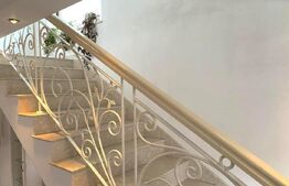 Casă modernă, Câmpulung Moldovenesc 