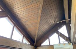 Casă modernă, Câmpulung Moldovenesc 