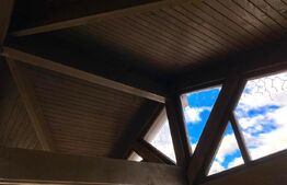 Casă modernă, Câmpulung Moldovenesc 