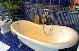 Casă modernă, Câmpulung Moldovenesc 