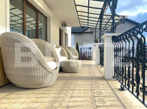 Casa de vânzare 4 camere Exterior Vest - 156915CV | BLITZ Suceava | Poza4