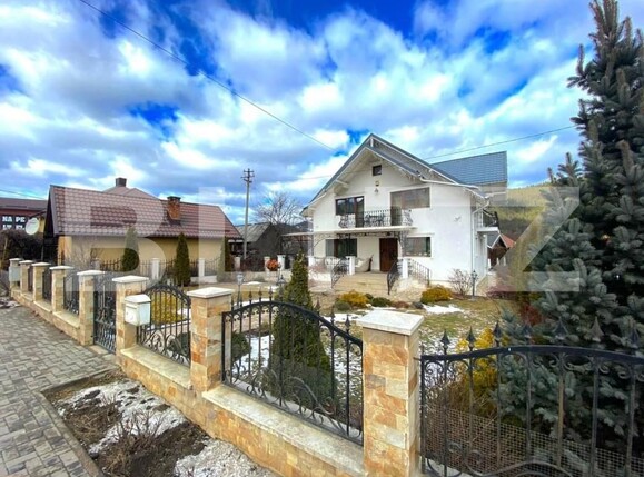Casa de vânzare 4 camere Exterior Vest - 156915CV | BLITZ Suceava | Poza2